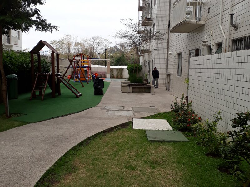 Apartamento à venda Jardim São Savério com 48m² e 2 quartos por R$ 230.000 - 1912522262-20180813-091355.jpg