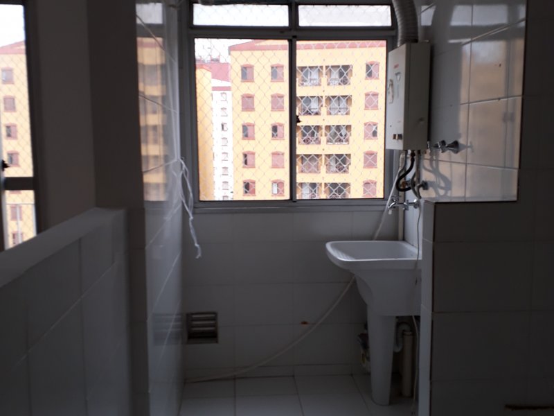 Apartamento à venda Jardim São Savério com 48m² e 2 quartos por R$ 230.000 - 197003547-20180813-092518.jpg