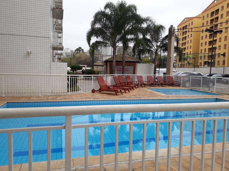 Apartamento à venda Jardim São Savério com 48m² e 2 quartos por R$ 230.000 - 951408548-20180813-091308.jpg