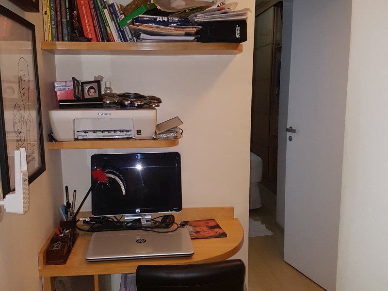 Apartamento à venda Saúde com 76m² e 3 quartos por R$ 420.000 - 2025740411-20181120-214331.jpg