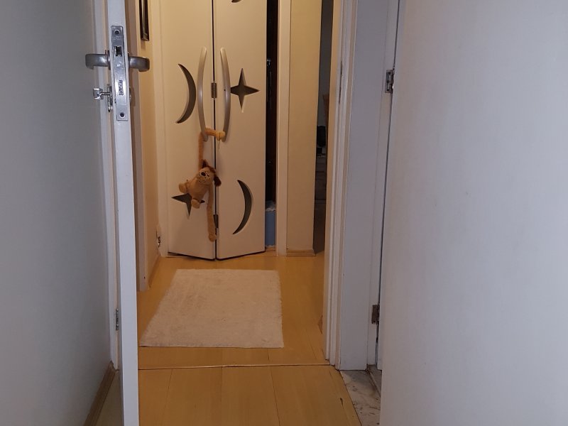 Apartamento à venda Saúde com 76m² e 3 quartos por R$ 420.000 - 828379231-20181120-221531.jpg
