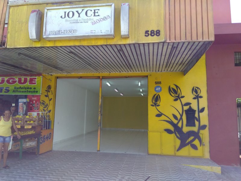 Comercial para alugar Parque Santo Antônio com 98m² e  quartos por R$ 2.500 - 10994006-img-20180221-135033342.jpg