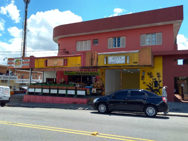 Comercial para alugar Parque Santo Antônio com 98m² e  quartos por R$ 2.500 - 1488261525-img-20180221-135011068-hdr.jpg
