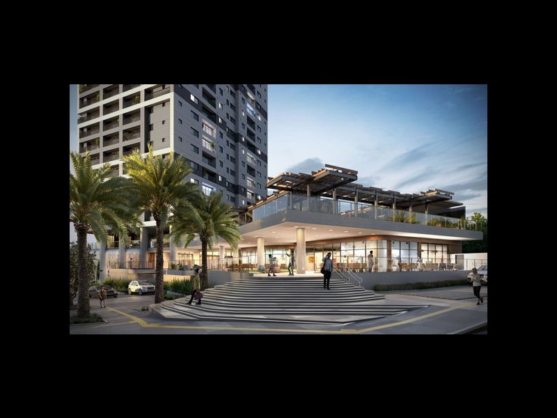 Apartamento à venda Rodoviário com 68m² e 3 quartos por R$ 258.000 - 312331567-entrada-id.jpg