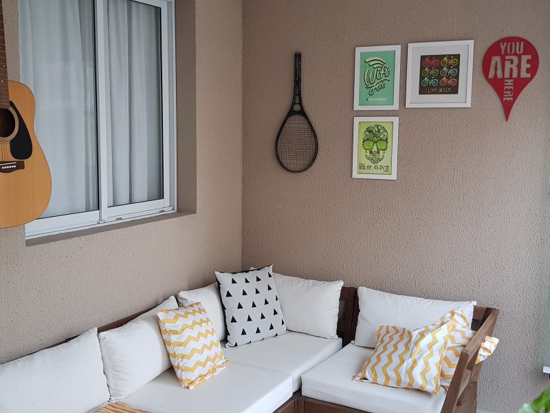 Apartamento à venda Alto da Mooca com 79m² e 2 quartos por R$ 650.000 - 757674797-20180318-181429.jpg