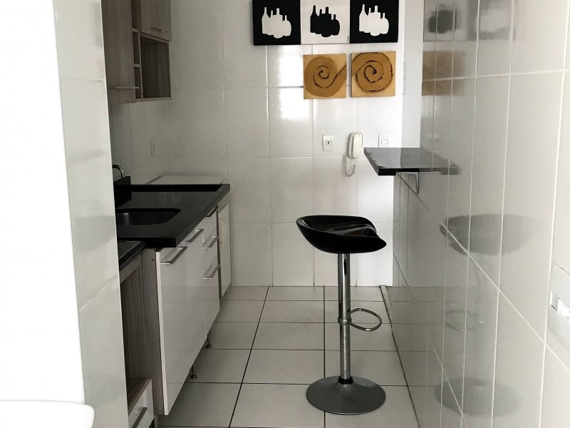 Apartamento à venda Marapé com 64m² e 2 quartos por R$ 445.000 - 1460453839-cozinha-img-9372.jpg