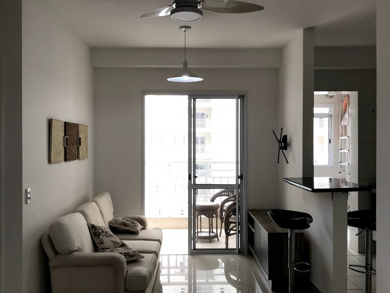 Apartamento à venda Marapé com 64m² e 2 quartos por R$ 445.000 - 1504083622-sala-estar-img-9386.jpg