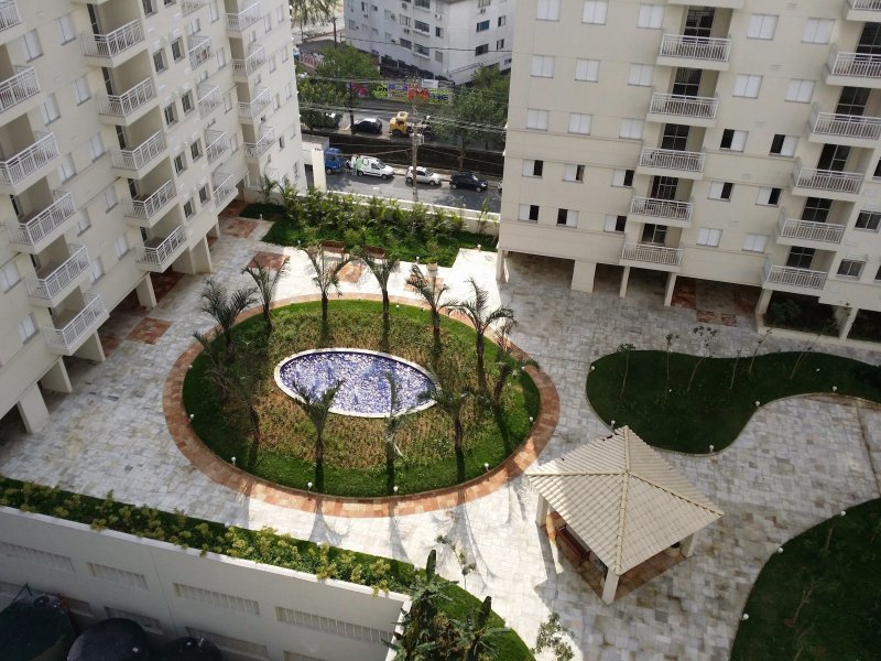 Apartamento à venda Marapé com 64m² e 2 quartos por R$ 445.000 - 1556517568-vista-varanda-1.jpeg