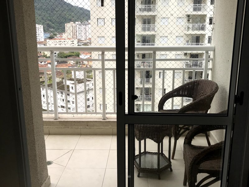 Apartamento à venda Marapé com 64m² e 2 quartos por R$ 445.000 - 1665424064-varanda-img-9383.jpg