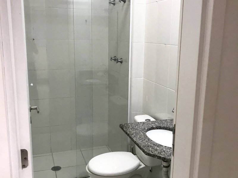 Apartamento à venda Marapé com 64m² e 2 quartos por R$ 445.000 - 180886067-banheiro-social-img-9379.jpg