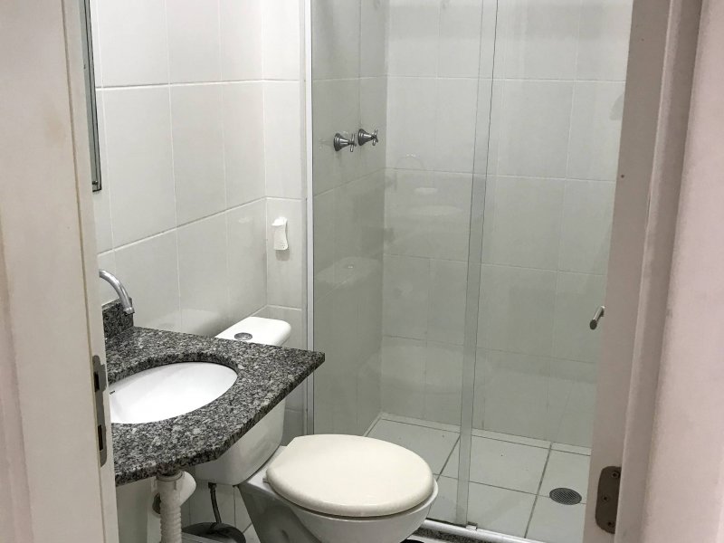 Apartamento à venda Marapé com 64m² e 2 quartos por R$ 445.000 - 516992761-banheiro-suite-img-9375.jpg