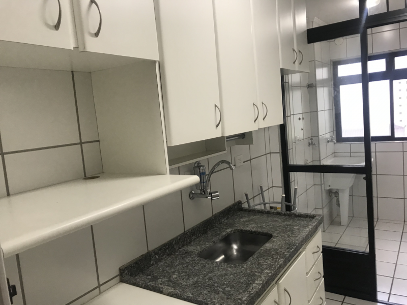 imóvel com 79m² - Alto da Mooca - São Paulo