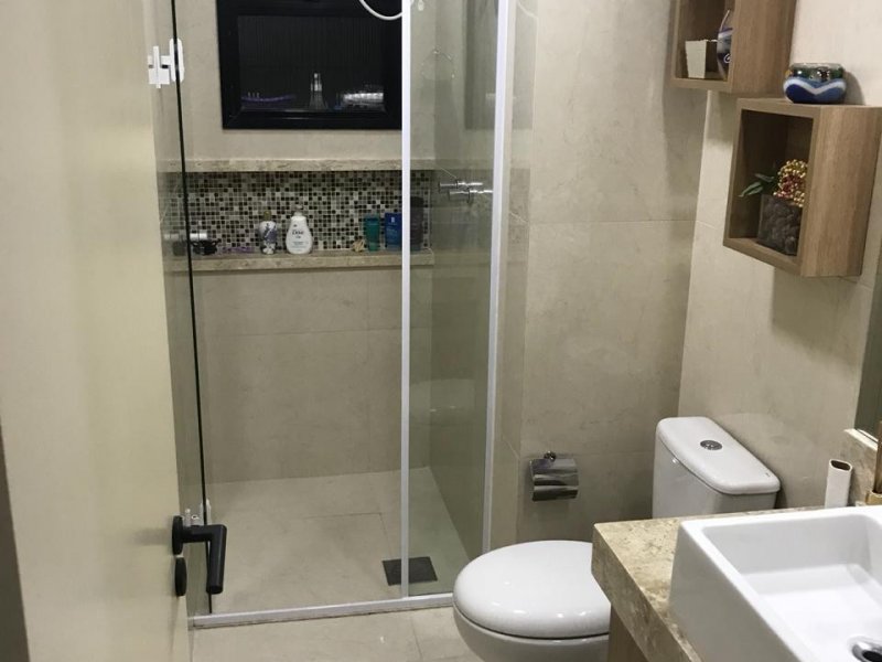imóvel com 79m² - Alto da Mooca - São Paulo