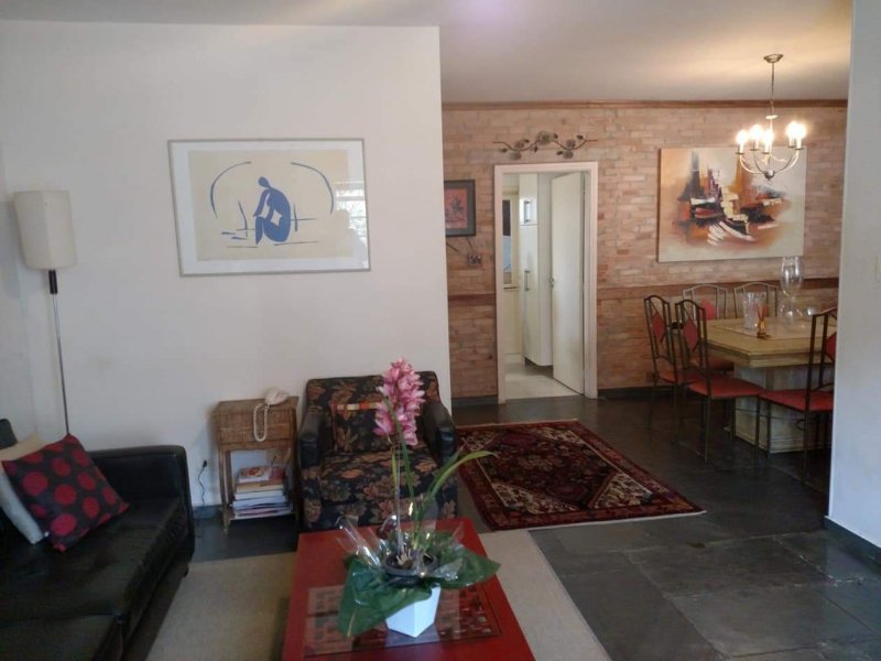 Casa à venda Pompéia com 134m² e 3 quartos por R$ 980.000 - 1572708902-fb-img-1549673430643.jpg