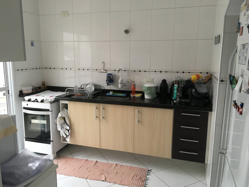 Casa de condomínio à venda Vila Gumercindo com 98m² e 3 quartos por R$ 780.000 - 1279396217-8-cozinha-1.JPG