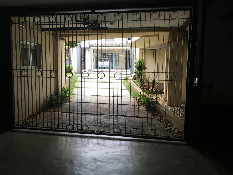 Casa de condomínio à venda Vila Gumercindo com 98m² e 3 quartos por R$ 780.000 - 1354884130-garagem-1.JPG