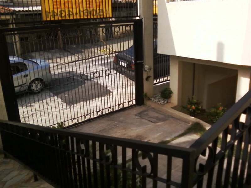 Casa de condomínio à venda Vila Gumercindo com 98m² e 3 quartos por R$ 780.000 - 1362785412-garagem-6.jpg