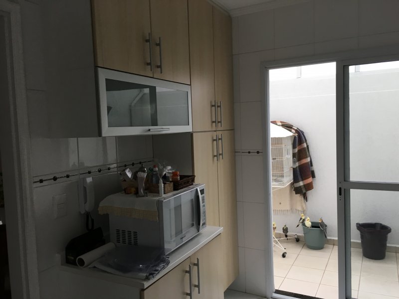 Casa de condomínio à venda Vila Gumercindo com 98m² e 3 quartos por R$ 780.000 - 1909578233-10-cozinha-4.JPG