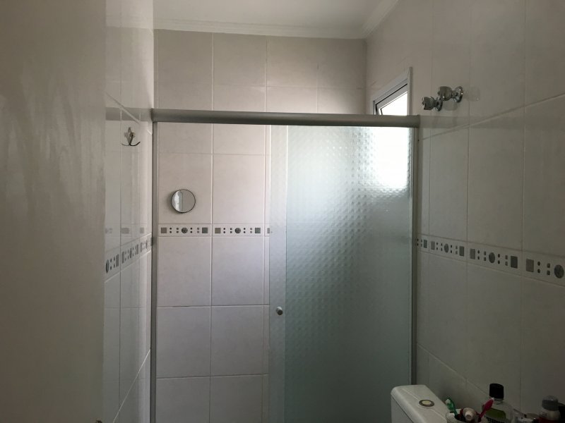 Casa de condomínio à venda Vila Gumercindo com 98m² e 3 quartos por R$ 780.000 - 464832858-21-banheiro-suite-3.JPG
