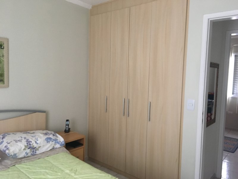 Casa de condomínio à venda Vila Gumercindo com 98m² e 3 quartos por R$ 780.000 - 605579106-18-suite-3.JPG