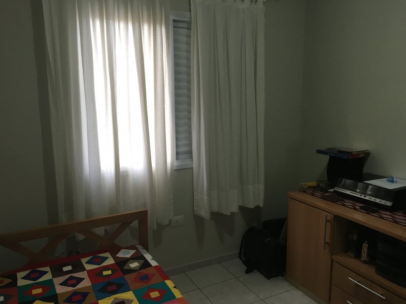 Casa de condomínio à venda Vila Gumercindo com 98m² e 3 quartos por R$ 780.000 - 913016599-24-quarto-1-3.JPG