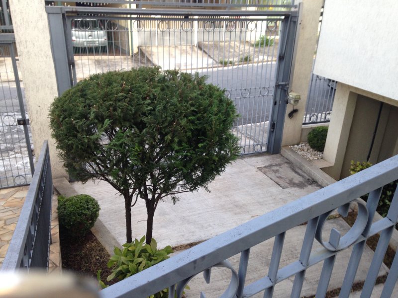Casa de condomínio à venda Vila Gumercindo com 98m² e 3 quartos por R$ 780.000 - 922483624-corredor-7.JPG