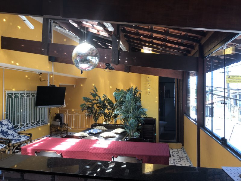 Casa à venda Vila Galvão com 300m² e 3 quartos por R$ 850.000 - 296546579-4fd1bea3-f748-4bff-9ff3-0de874e9a3de.jpeg