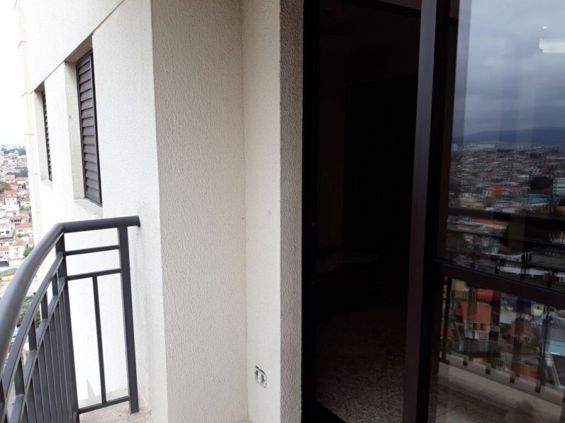 Apartamento à venda Vila Primavera com 80m² e 2 quartos por R$ 570.000 - 2065920773-varanda.jpg