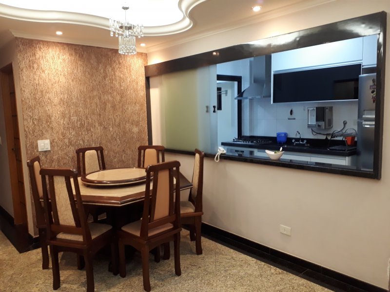 Apartamento à venda Vila Primavera com 80m² e 2 quartos por R$ 570.000 - 757541989-sala-e-cozinha-2.jpg