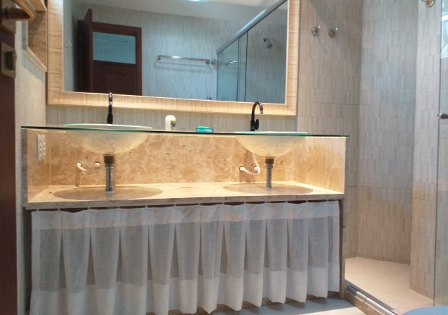 imóvel com 123m²