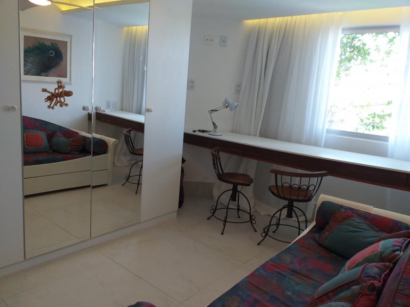 imóvel com 123m² - Tirol - Natal