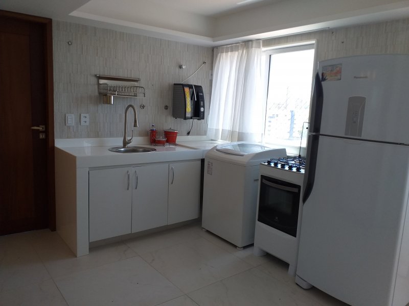 imóvel com 123m² - Tirol - Natal