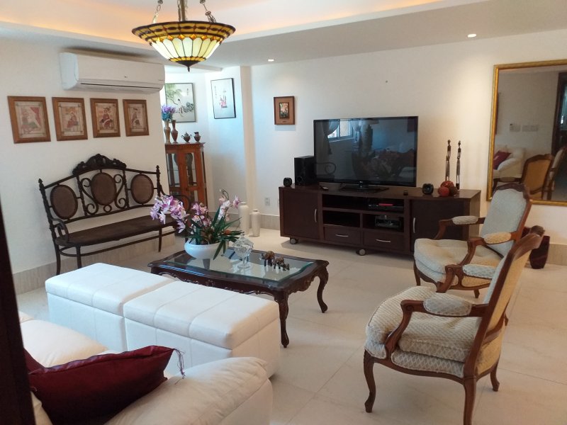 imóvel com 123m² - Tirol - Natal
