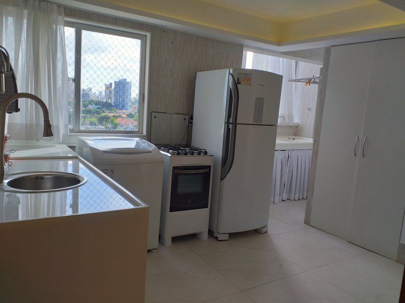 imóvel com 123m² - Tirol - Natal