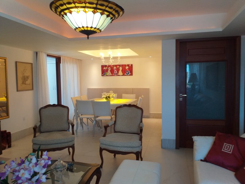 imóvel com 123m² - Tirol - Natal