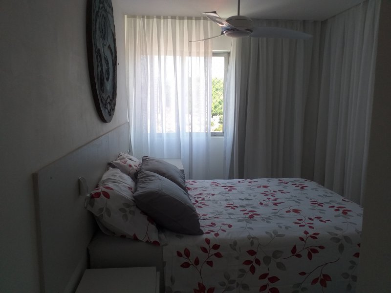 imóvel com 123m² - Tirol - Natal
