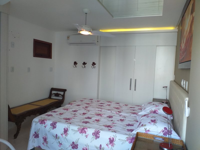 imóvel com 123m² - Tirol - Natal