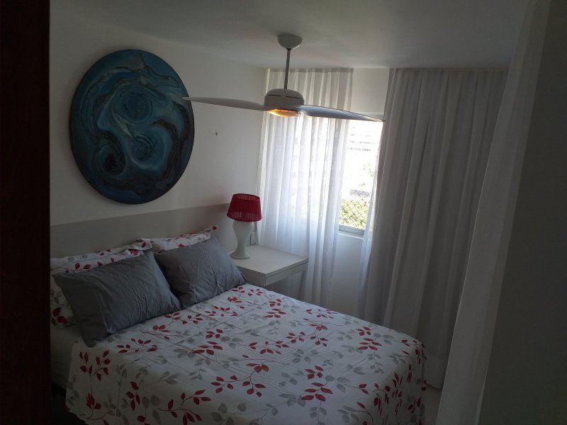 imóvel com 123m² - Tirol - Natal