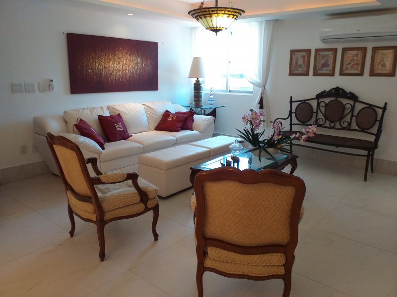 imóvel com 123m² - Tirol - Natal