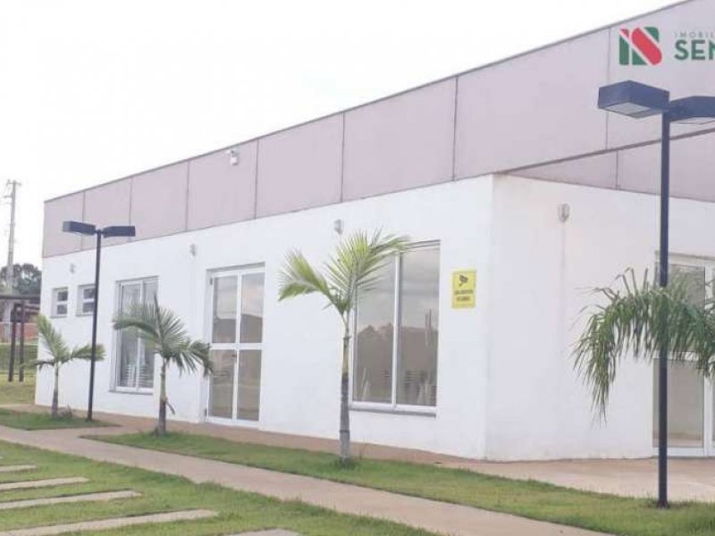 imóvel com 126m² - terra nova - heimital - condominio - Londrina