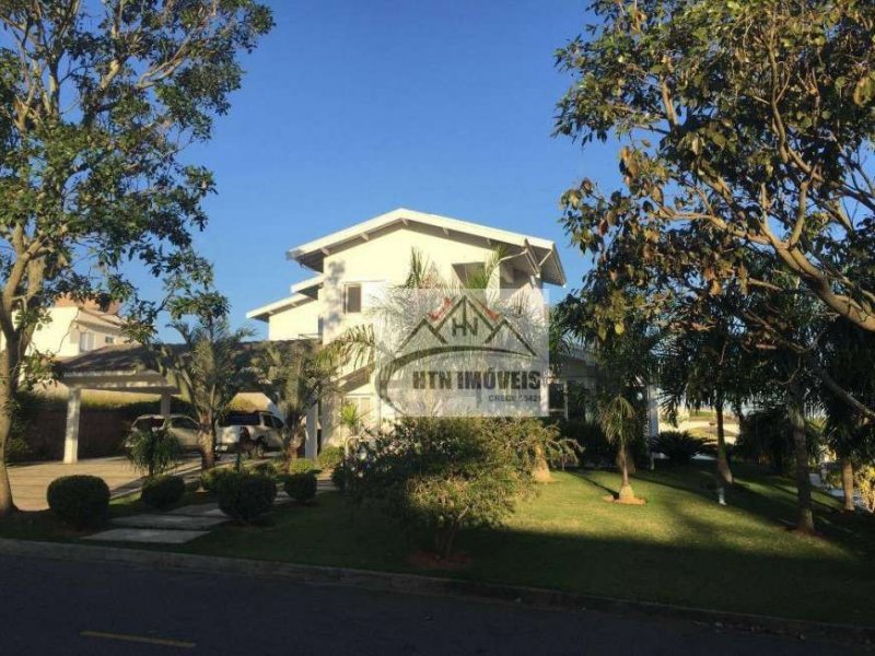 Casa de condomínio à venda Ponte Preta com 550m² e 5 quartos por R$ 2.800.000 - 1506366761-fotos-da-casa-2.jpg