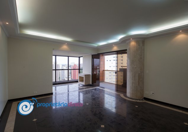 Apartamento à venda em Vila Andrade por R$900.000