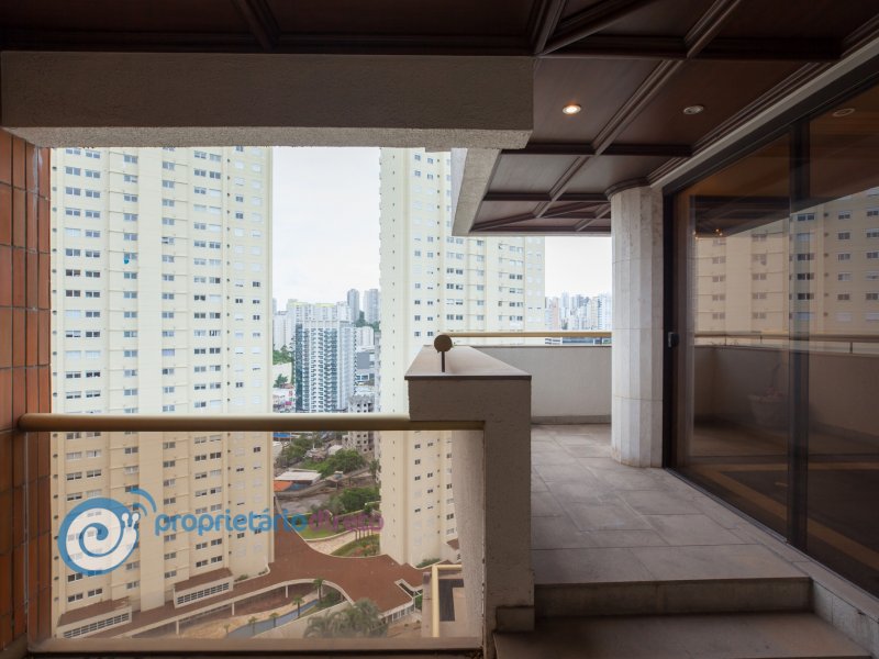 imóvel com 187m² - Vila Andrade - São Paulo