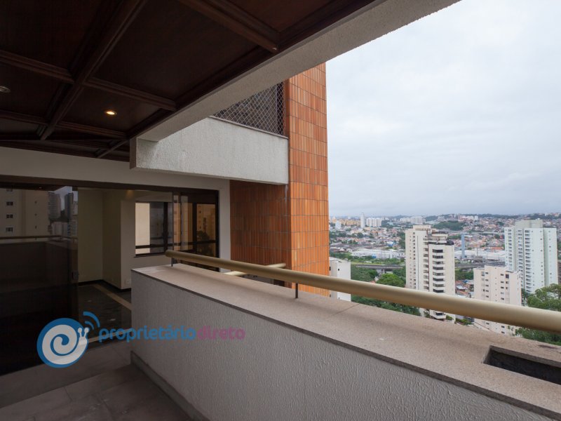 imóvel com 187m² - Vila Andrade - São Paulo