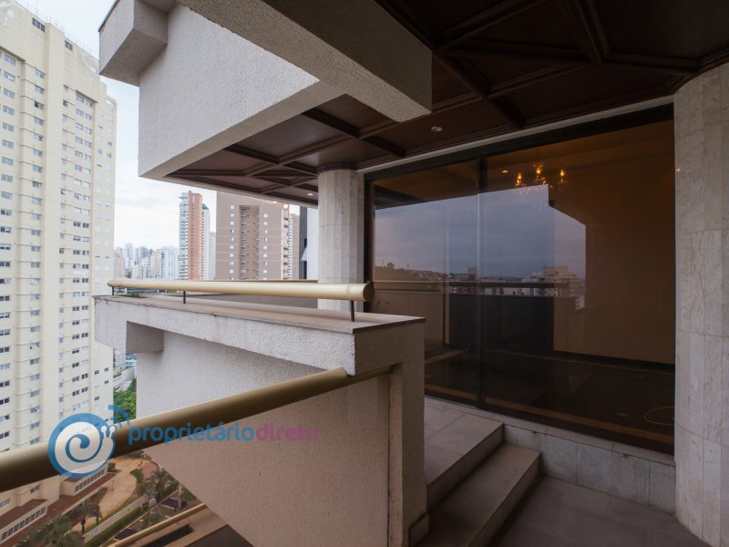 imóvel com 187m² - Vila Andrade - São Paulo