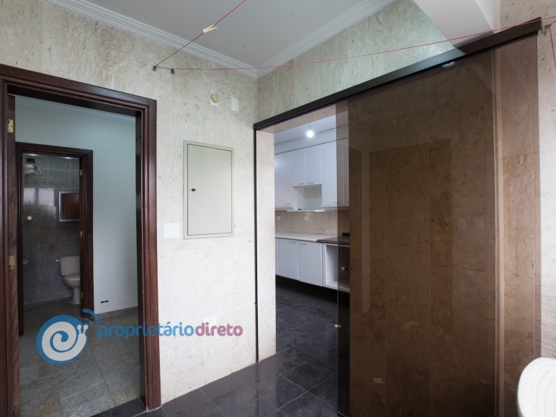 imóvel com 187m² - Vila Andrade - São Paulo