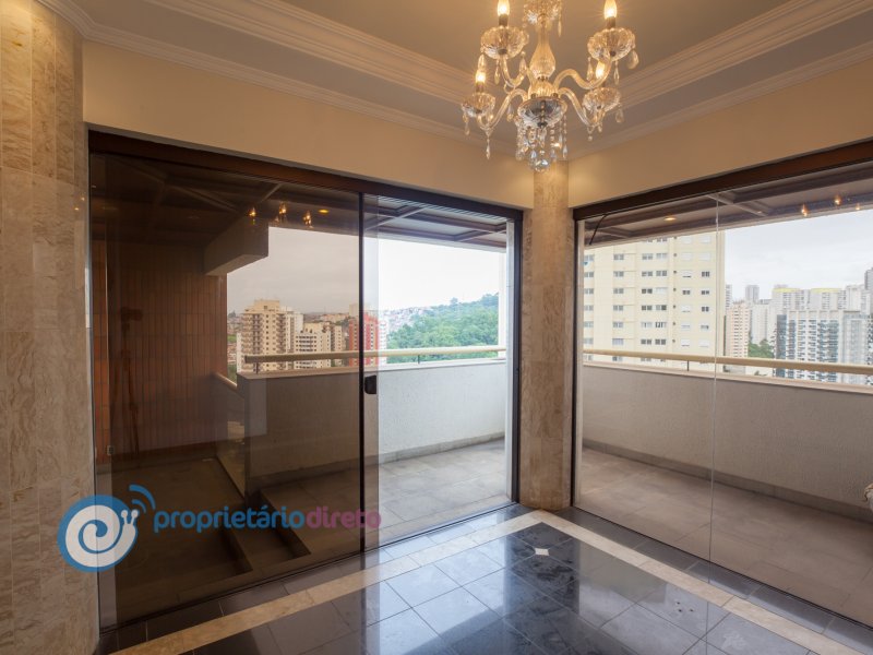 imóvel com 187m² - Vila Andrade - São Paulo