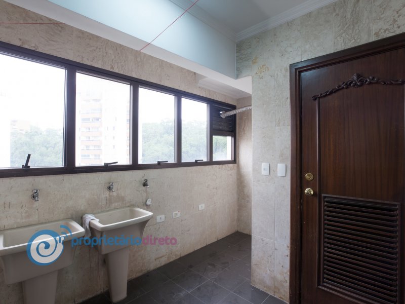 imóvel com 187m² - Vila Andrade - São Paulo
