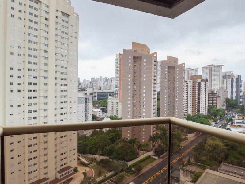 imóvel com 187m² - Vila Andrade - São Paulo