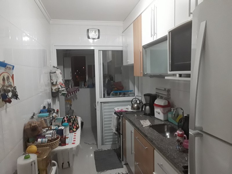 Apartamento à venda Vila Comercial com 86m² e 3 quartos por R$ 650.000 - 1390057418-cozinha-3.jpg